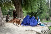Somalia Drought Response