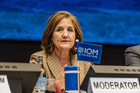 International Dialogue on Migration 2022