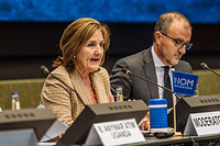 International Dialogue on Migration 2022