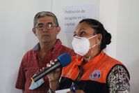 Migration-Related Workshops with associated institutions
