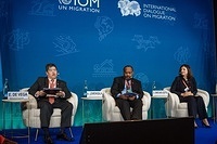 International Dialogue for Migration 2023