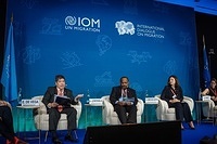 International Dialogue for Migration 2023