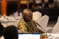 Informal Cross-Regional Dialogue of GCM Champions