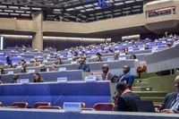 114th Session of the Council (2023)