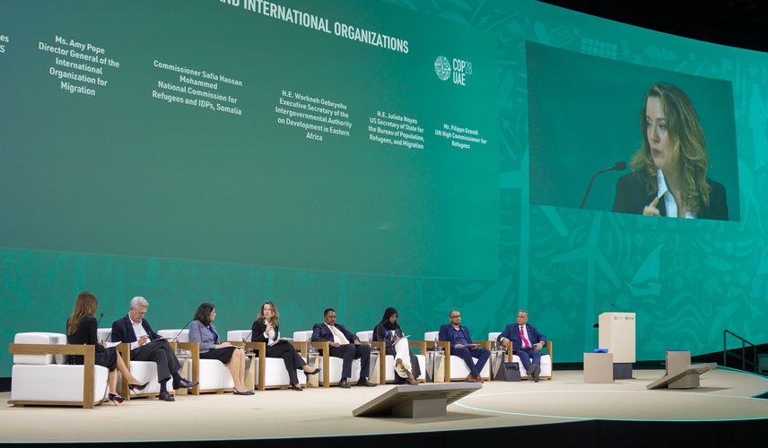 COP28
