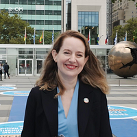 79th Session of the United Nations General Assembly