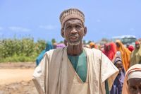 A Crisis Within A Crisis: The Aftermath of Massive, Dramatic Floods in Maiduguri, Nigeria