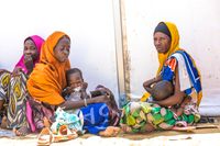 A Crisis Within A Crisis: The Aftermath of Massive, Dramatic Floods in Maiduguri, Nigeria