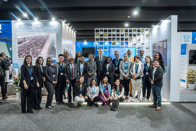 COP29