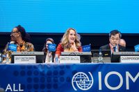 115th Session of the Council (2024)