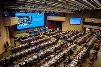 115th Session of the Council (2024)
