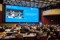 115th Session of the Council (2024)