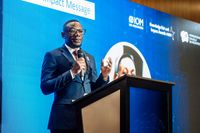 2024 Knowledge Fair and Impact Awards