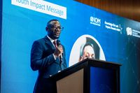 2024 Knowledge Fair and Impact Awards