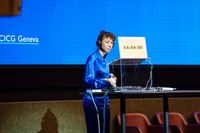 IDM Second Session 2024