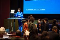 IDM Second Session 2024