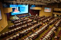 IDM Second Session 2024